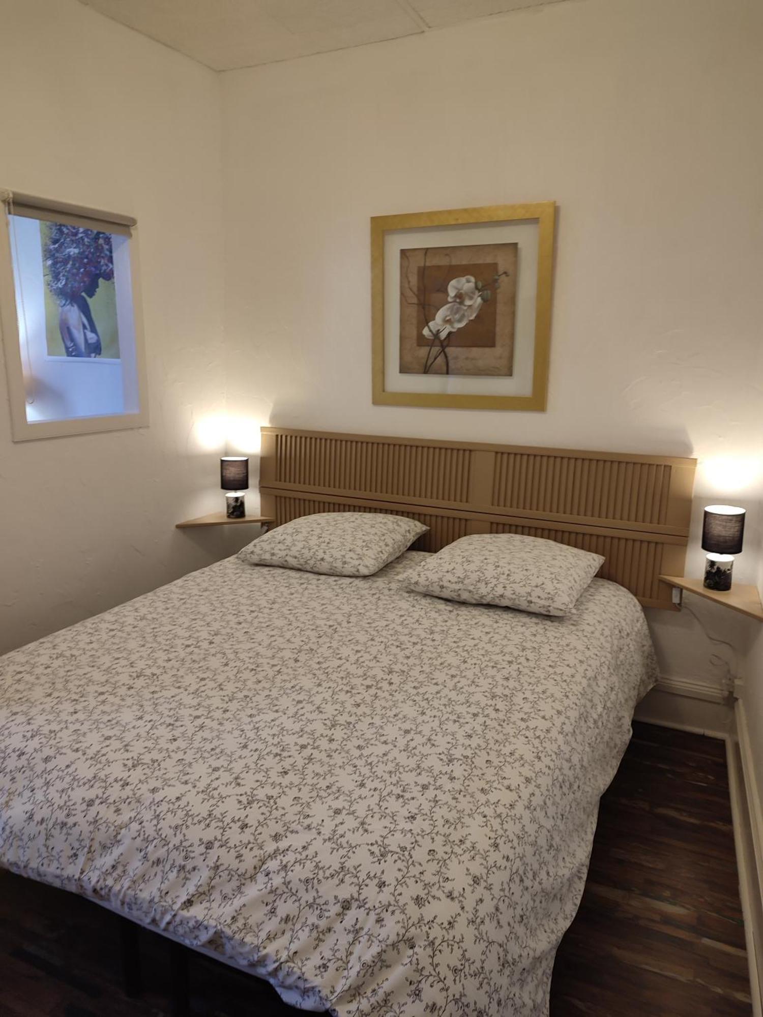 T1 Lumineux Et Climatise Apartment Chagny  Exterior photo